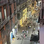 Napolina House - Chiaia