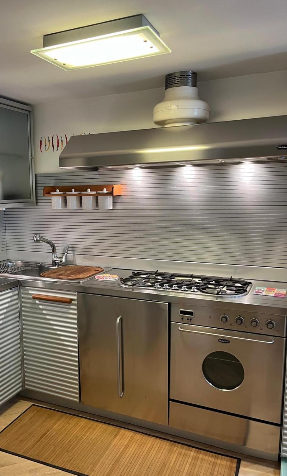 Apartment Napolina House - Chiaia
