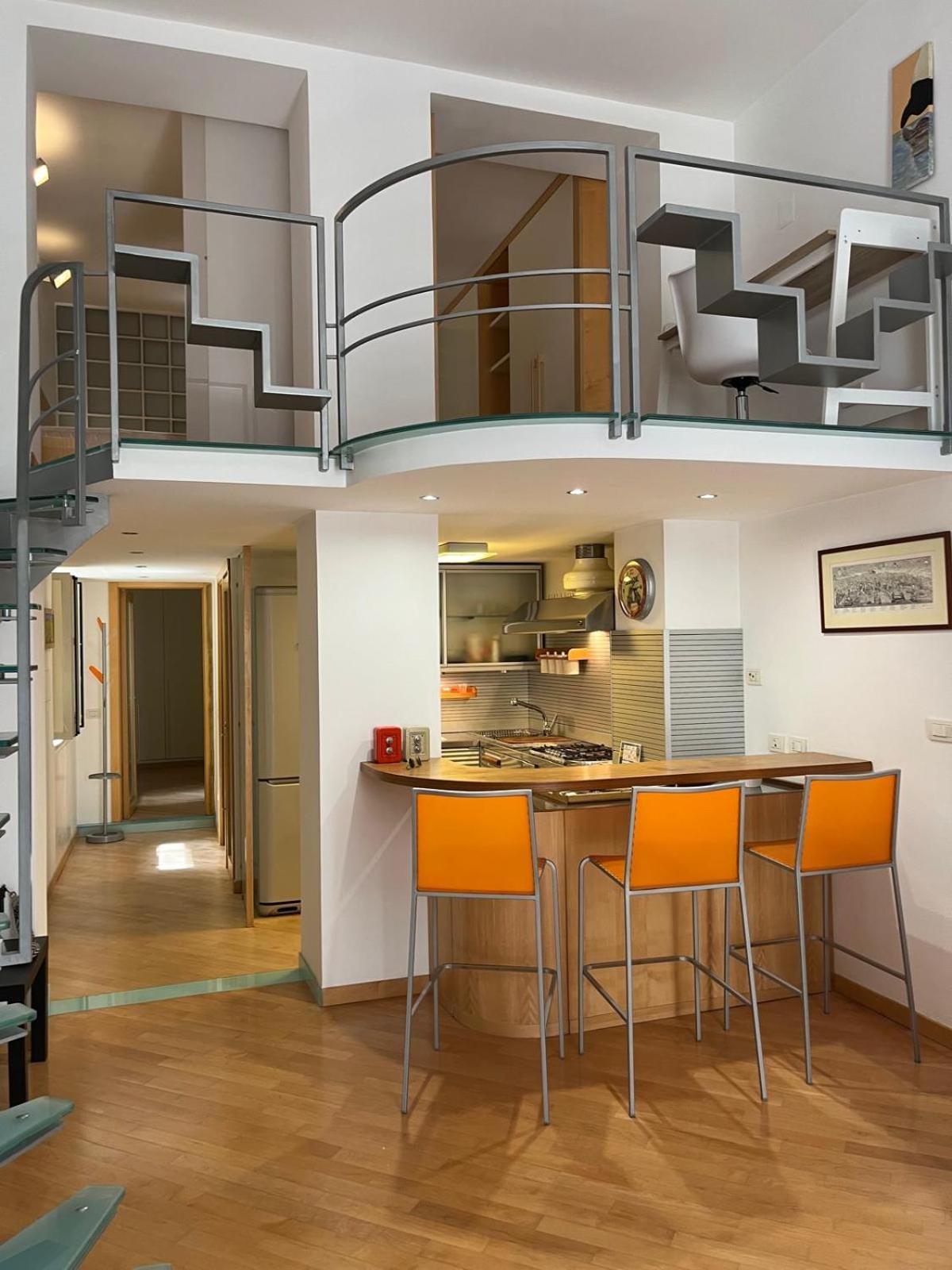 Apartment Napolina House - Chiaia *