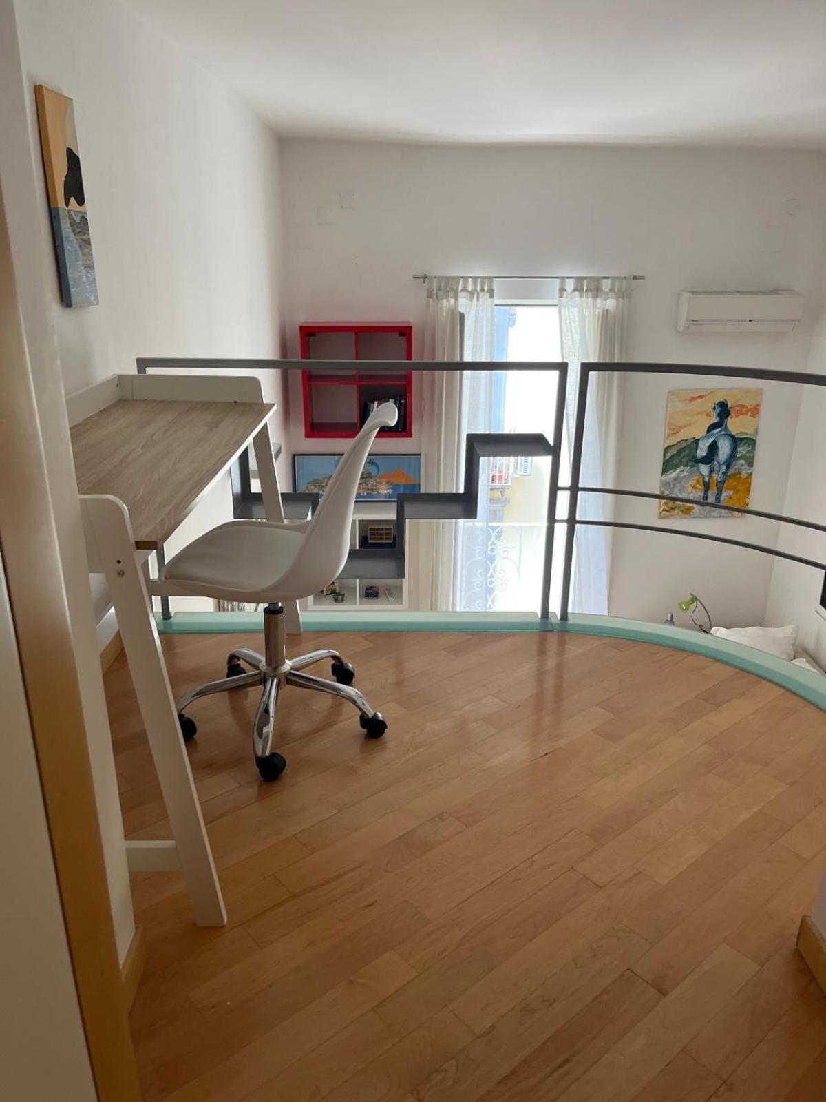 Napolina House - Chiaia Naples