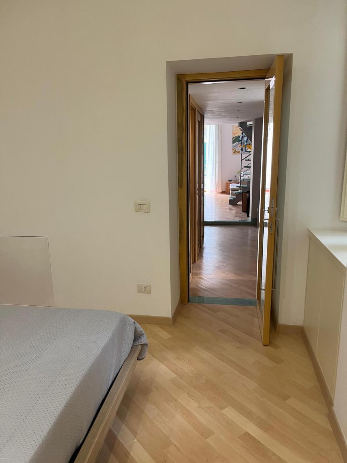 Apartment Napolina House - Chiaia