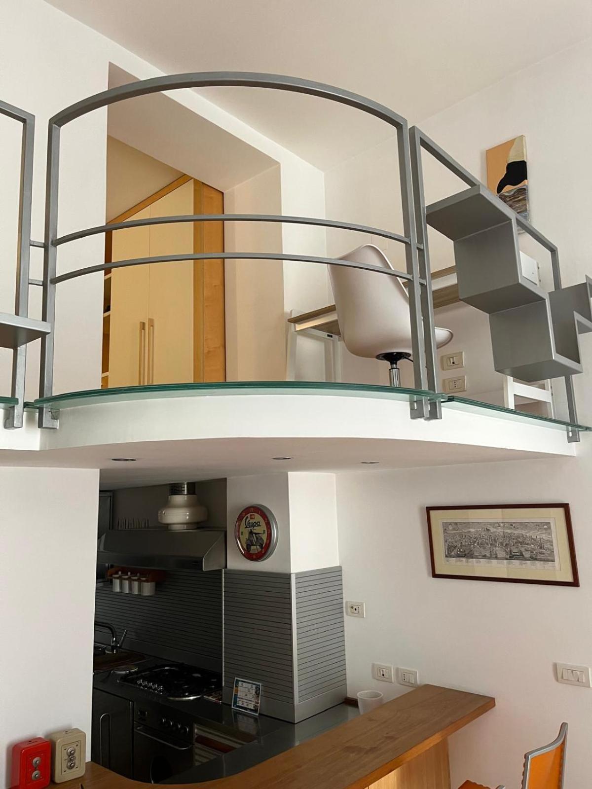 Napolina House - Chiaia Apartment *