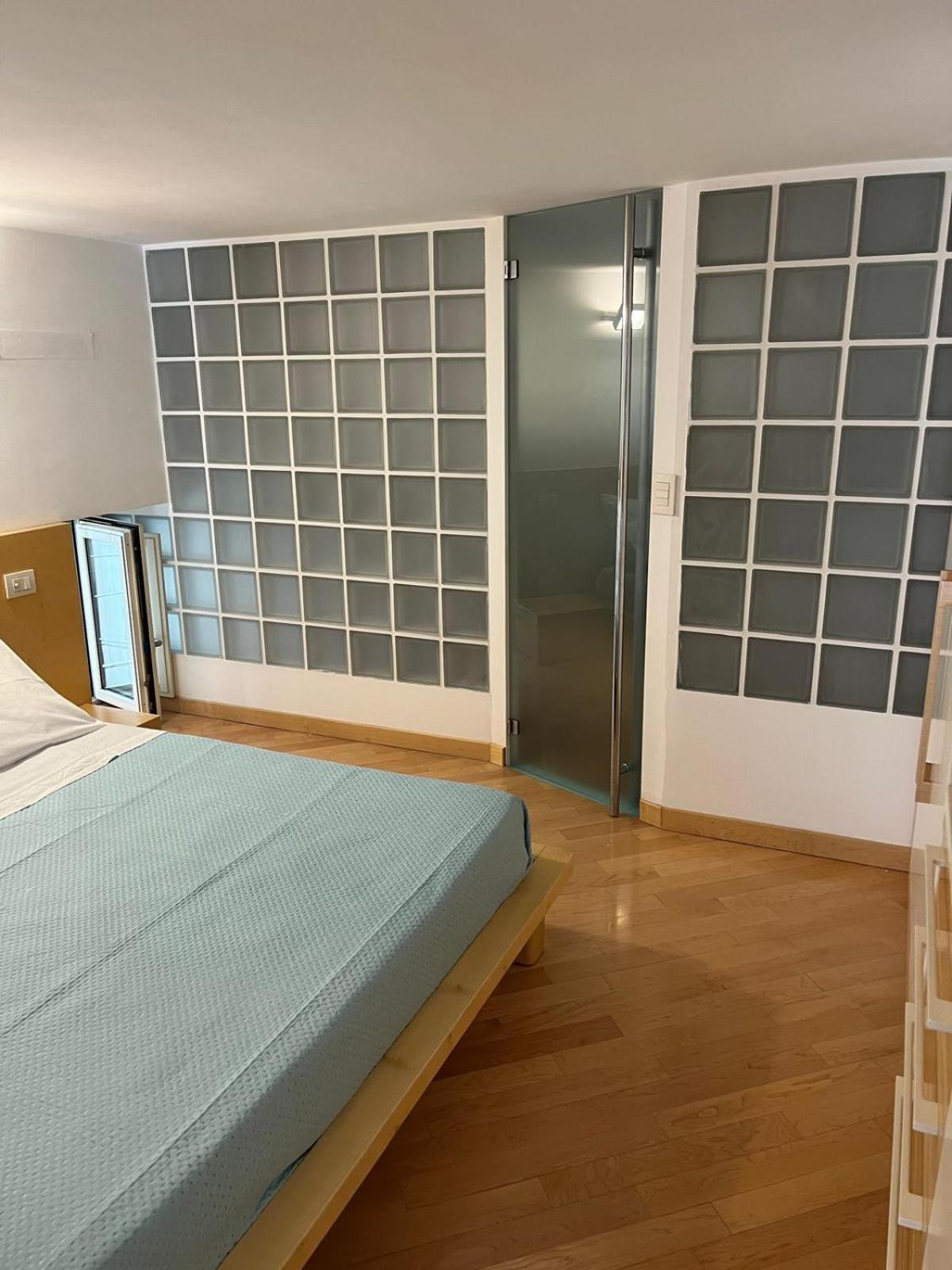 Apartment Napolina House - Chiaia