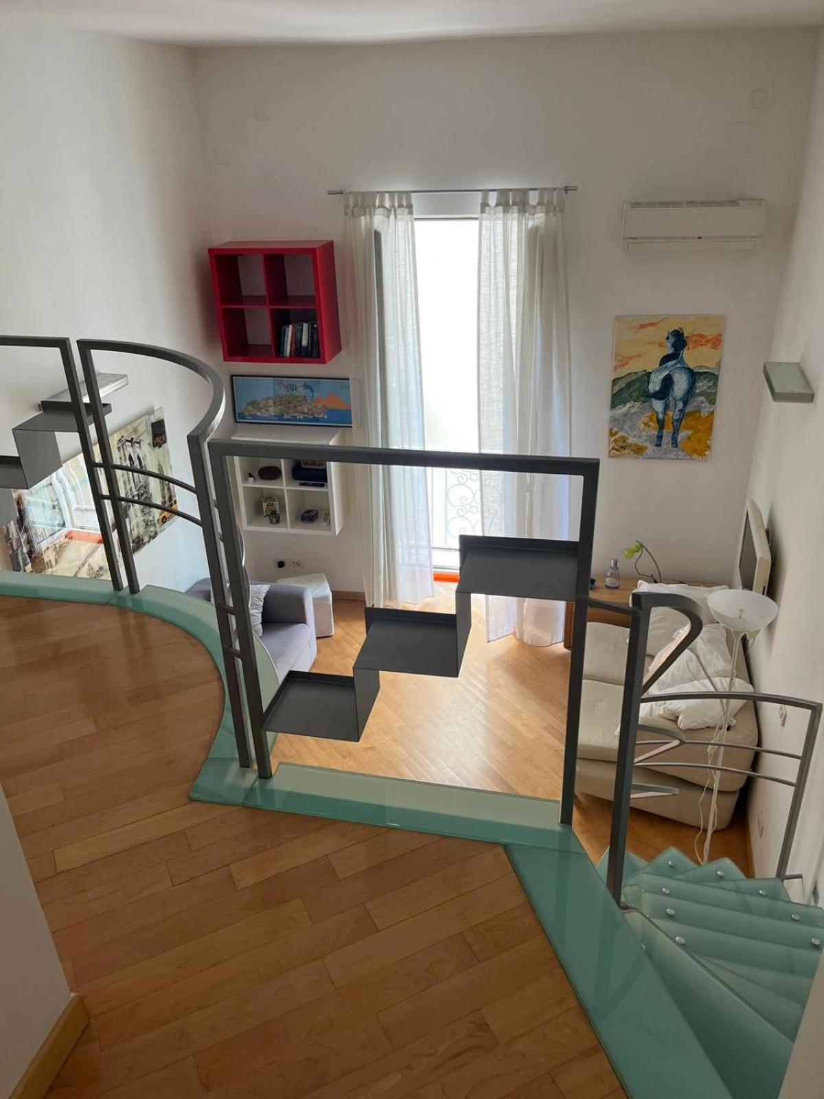 Apartment Napolina House - Chiaia
