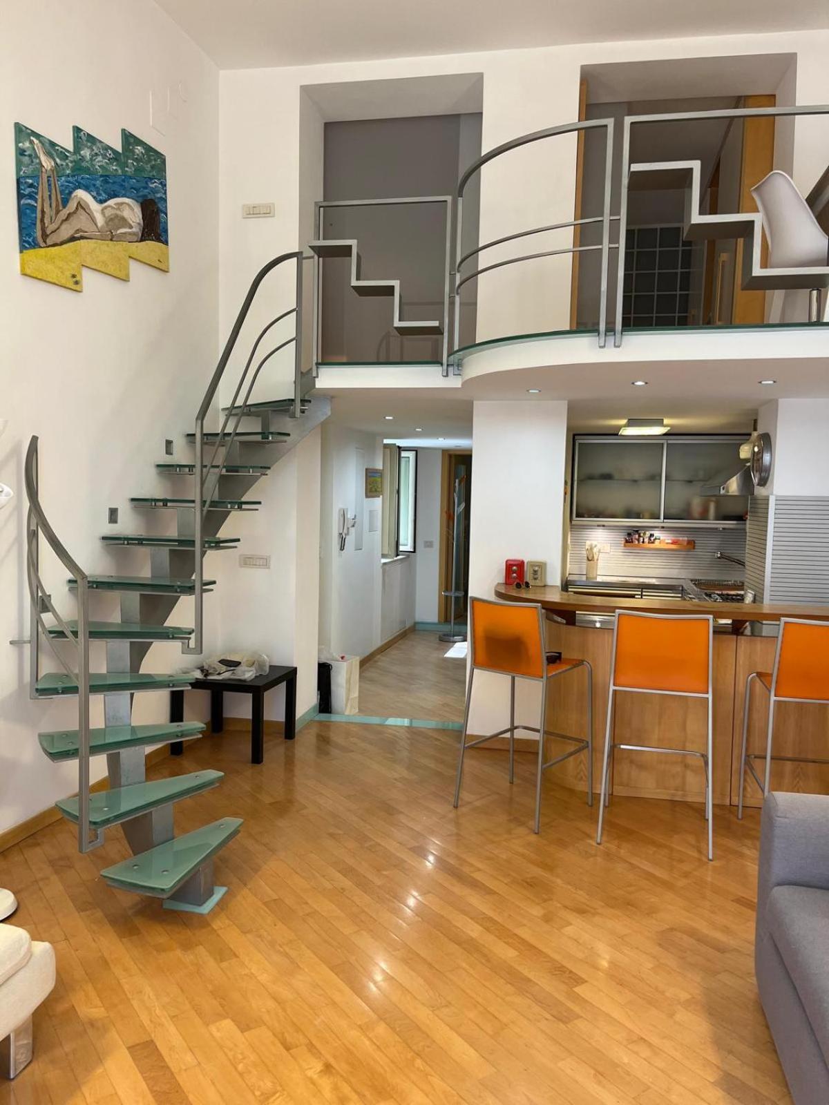 Napolina House - Chiaia